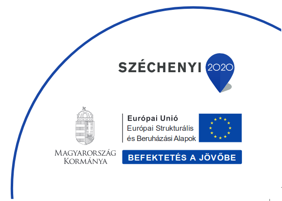 Széchenyi 2020 logó