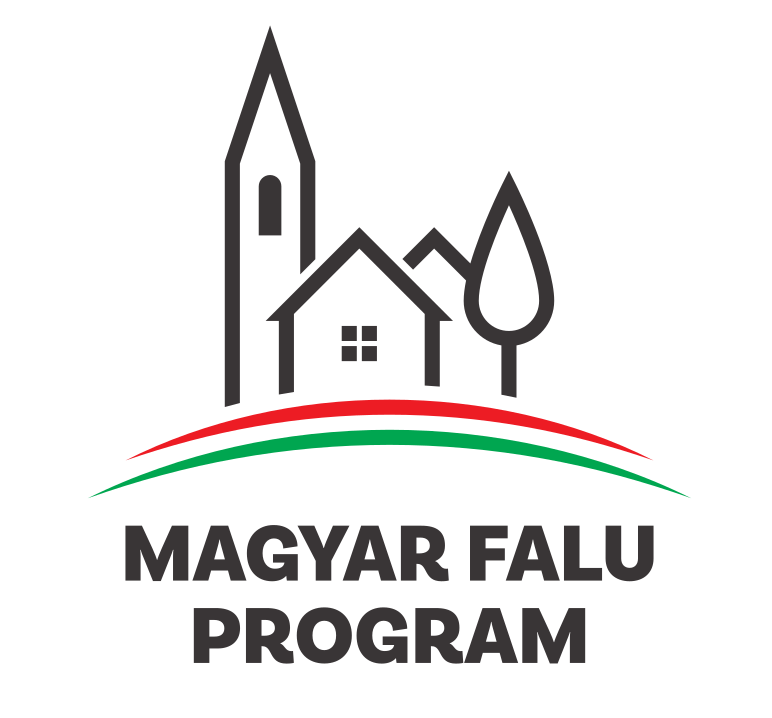 Magyar Falu Program logó