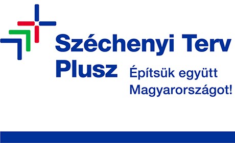 Széchenyi terv logó