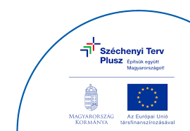 Széchenyi terv logó